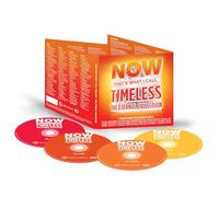 Various Artists - NOW Thats What I Call Timeless The Eternal Collection