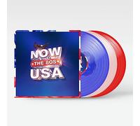 Various Artists - NOW That's What I Call USA: The 80s