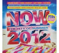 NOW: THE HITS OF SUMMER 2012 - Now:the Hits of Summer 2012