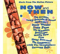 Various Artists - Now & Then