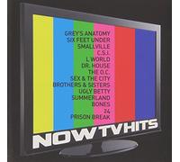 Various Artists - Now Tv Hits