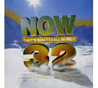 Various Artists - Now, Vol. 32