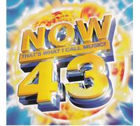 Various Artists Now, Vol. 43 (CD)
