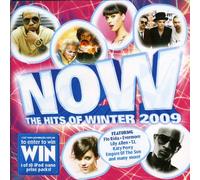 Various Artists - Now Winter 2009