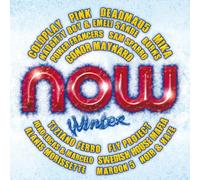 Various Artists - Now Winter 2012