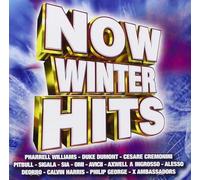 Various Artists - Now Winter Hits