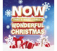 Various Artists NOW Wonderful Christmas (Vinyl LP)