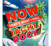 Various Artists NOW Yacht Rock 2 (CD)