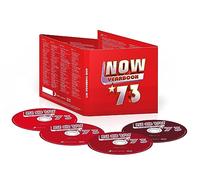 Various Artists - NOW Yearbook 1973