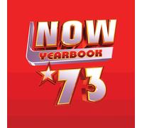 Various Artists NOW Yearbook 1973 (Vinyl LP) 12" Album Coloured Vinyl Box Set