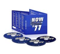 Various Artists NOW Yearbook 1977 (CD) Album