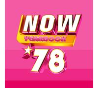 NOW Yearbook 1978 by Various Artists