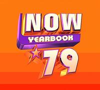 Various Artists NOW Yearbook 1979 (CD) Album