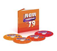 Various Artists - NOW Yearbook 1979