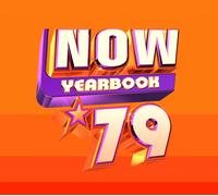 Various Artists NOW Yearbook 1979 (CD) Special Box Set