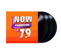 Various Artists NOW Yearbook 1979 (Vinyl LP) 12" Album Box Set