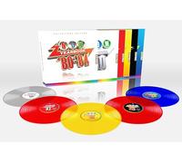 Various Artists NOW Yearbook 1980-1984: Vinyl Extra - Volume II (Vinyl LP)