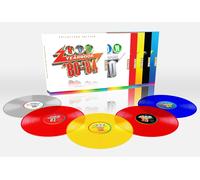 Various Artists NOW Yearbook 1980-1984: Vinyl Extra - Volume II (Vinyl LP)