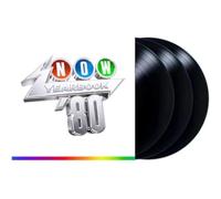 Various Artists - NOW - Yearbook 1980