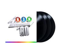 Various Artists NOW Yearbook 1980 (Vinyl LP) 12" Album Box Set