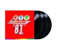 Various Artists NOW Yearbook 1981 (Vinyl LP) 12" Album Box Set