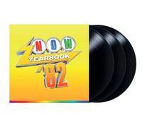 Various Artists - NOW Yearbook 1982