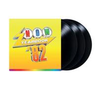 Various Artists NOW Yearbook 1982 (Vinyl LP) 12" Album Box Set