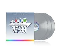 Various Artists - NOW Yearbook 1985-1989: The Final Chapter