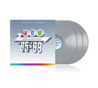 Various Artists NOW Yearbook 1985-1989: The Final Chapter (Vinyl LP)