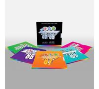 Various Artists - NOW - Yearbook 1985-1989: Vinyl Extra