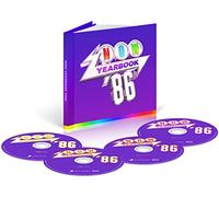 Various Artists - NOW Yearbook 1986