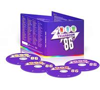 Various Artists - NOW Yearbook 1986