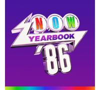 Various Artists - NOW Yearbook 1986
