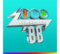 Various Artists NOW Yearbook 1988 (CD) Album
