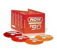 Various Artists – NOW Yearbook 1990 – CD – Universal Music Group
