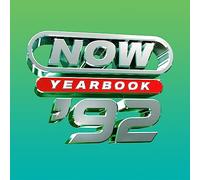 Various Artists - NOW Yearbook 1992