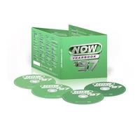 Various Artists - NOW Yearbook 1997