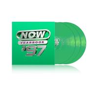 Various Artists - NOW Yearbook 1997