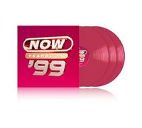 Various Artists - NOW - Yearbook 1999