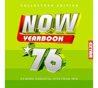 Various Artists - NOW Yearbook Extra 1976