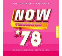 Various Artists - NOW Yearbook Extra 1978