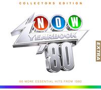 Various Artists - NOW Yearbook Extra 1980