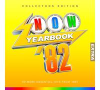 Various Artists - NOW Yearbook Extra 1982