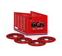 Various Artists - NOW Yearbook Presents - The 60s - Volume 1: 1960-1962