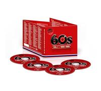Various Artists - NOW Yearbook Presents - The 60s - Volume 1: 1960-1962