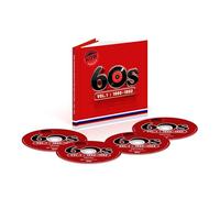Various Artists - NOW Yearbook Presents - The 60s - Volume 1: 1960-1962