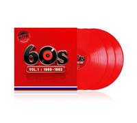 Various Artists - NOW Yearbook Presents - The 60s - Volume 1: 1960-1962