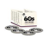 Various Artists NOW Yearbook Presents the 60s - Volume 2: 1963-1964 (CD) Album