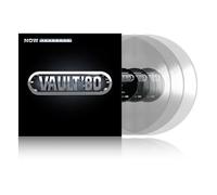 Various Artists - NOW Yearbook THE VAULT: 1980