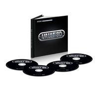 Various Artists NOW Yearbook: The Vault 1980 (CD) Special Album